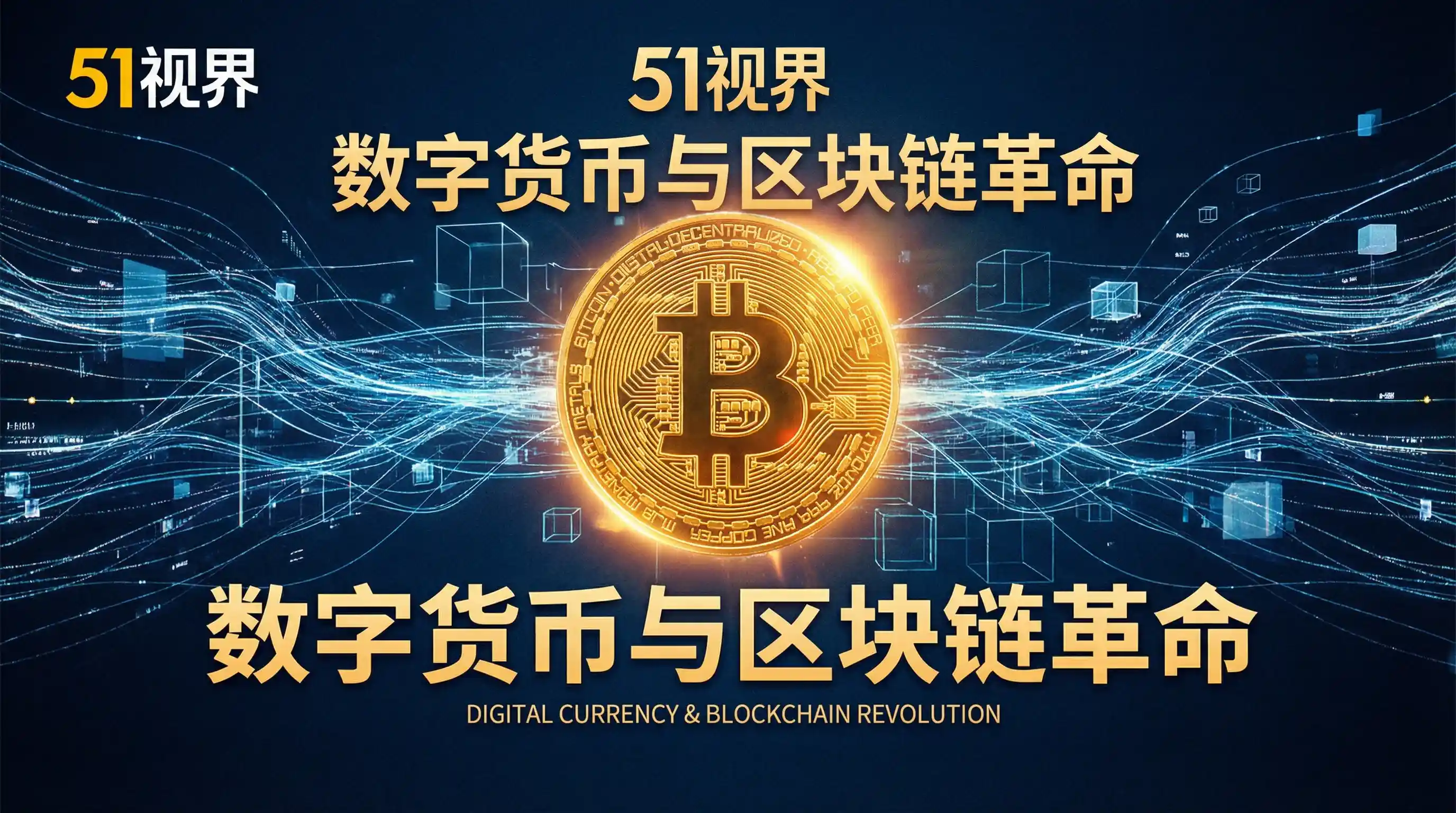 数字货币与区块链革命专题 - 家庭教师动漫在线观看全集免费 金融科技